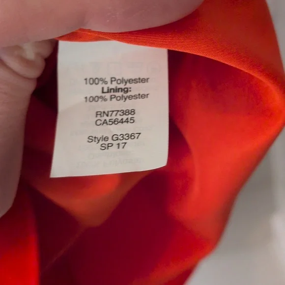 J. Crew Scalloped Cami - Picture 4 of 4